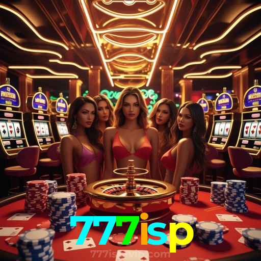 Baixar Jogos Imperdíveis no 777isp: O Portal da Diversão