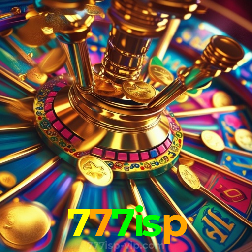 Login Cativante em 777isp: A Nova Era dos Jogos