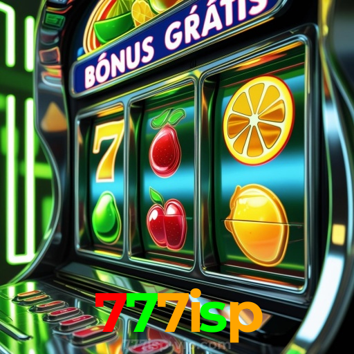 Recursos Pagos Imperdíveis do 777isp Para Jogadores Fieis